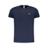 Esercito 1659 Blue Cotton T-Shirt